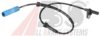 BMW 34526764858 Sensor, wheel speed